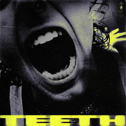 Teeth Chords by 5 Seconds Of Summer
