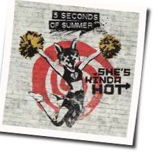 The Girl Who Cried Wolf Chords by 5 Seconds Of Summer