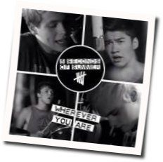 The Only Reason Chords by 5 Seconds Of Summer