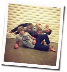 Try Hard Chords by 5 Seconds Of Summer