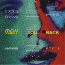 Want You Back by 5 Seconds Of Summer