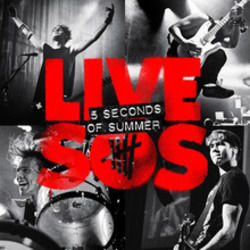 What I Like About You Chords by 5 Seconds Of Summer