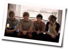 Wherever You Are Chords by 5 Seconds Of Summer