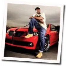 Get Your Shine On Tab by 50 Cent