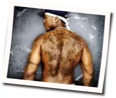 Gunz Come Out Intro Tab by 50 Cent