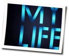 My Life Chords by 50 Cent