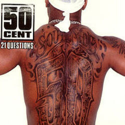 21 Questions Tab by 50 Cent