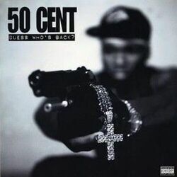 Corner Bodega Bass Tab by 50 Cent