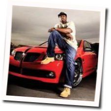 Get Your Shine On Tab by 50 Cent
