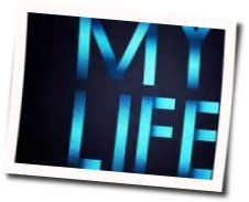 My Life Chords by 50 Cent