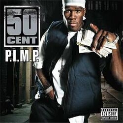 Pimp by 50 Cent