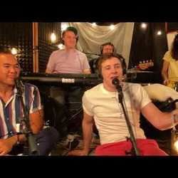 I Keep Rolling Chords by The 502s