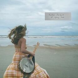 Perfect Portrait Of Young Love Chords by The 502s