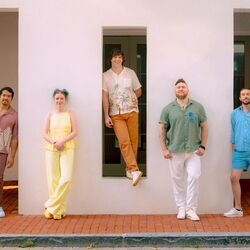 Summer Fling Chords by The 502s