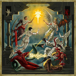 R U Broken 2 Chords by 510