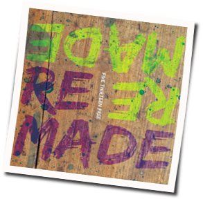 Upside Down Christmas Chords by 513free