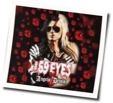 From Dusk Till Dawn Tab by The 69 Eyes