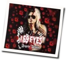 From Dusk Till Dawn Tab by The 69 Eyes