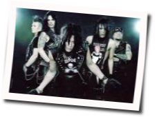 Night Watch Chords by The 69 Eyes