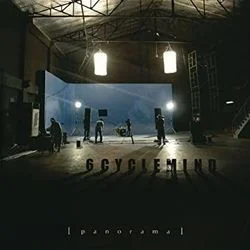 Kailanman Chords by 6cyclemind