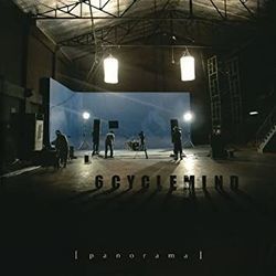 Kailanman Chords by 6cyclemind