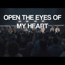 Open The Eyes Of My Heart Live by 7 Hills Worship