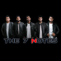 Take A Taxi Go Chords by The 7 Notes Band