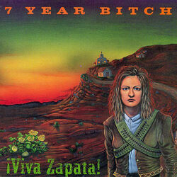 Rock-a-bye Bass Tab by 7 Year Bitch
