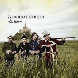 Number 2 by 77 Bombay Street