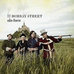 Number 2 Chords by 77 Bombay Street