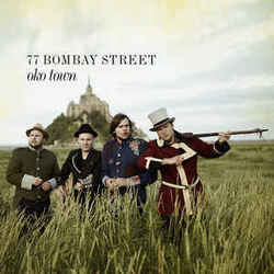 Rainbow Chords by 77 Bombay Street