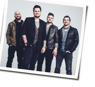 God Is On The Move Chords by 7eventh Time Down