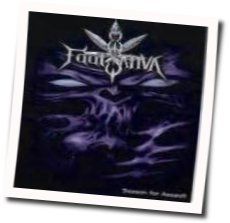 Destined To Be Dead Tab by 8 Foot Sativa