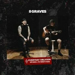 Tuning Out Acoustic Chords by 8 Graves