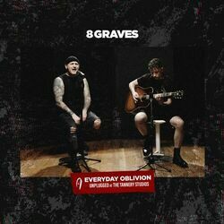 Tuning Out Acoustic Chords by 8 Graves
