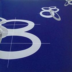 Spanish Heart Chords by 808 State