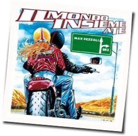 Il Mondo Insieme A Te Chords by 883