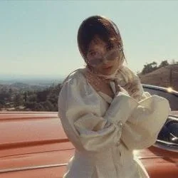 California Tab by 88rising