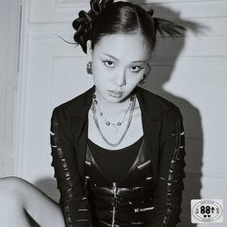 The Weekend (bibi) Chords by 88rising