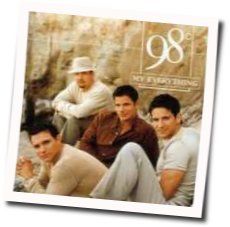 My Everything by 98 Degrees