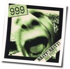 Nasty Nasty Chords by 999