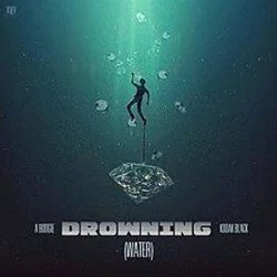 Drowning Chords by A Boogie Wit Da Hoodie