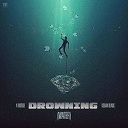 Drowning Chords by A Boogie Wit Da Hoodie