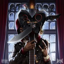 Me And My Guitar Tabs by A Boogie Wit Da Hoodie