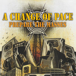 Shoot From The Hip Chords by A Change Of Pace