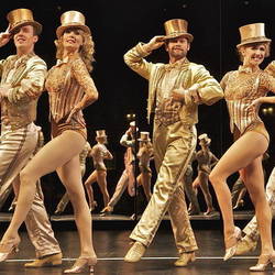A Chorus Line tabs and guitar chords