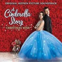 Santa Brought Me To You by A Cinderella Story A Christmas Wish