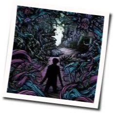 Better Off This Way Tab by A Day To Remember