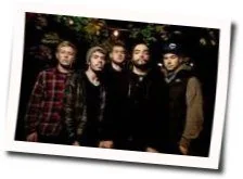 It's Complicated Tab by A Day To Remember
