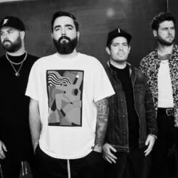 Miracle Chords by A Day To Remember